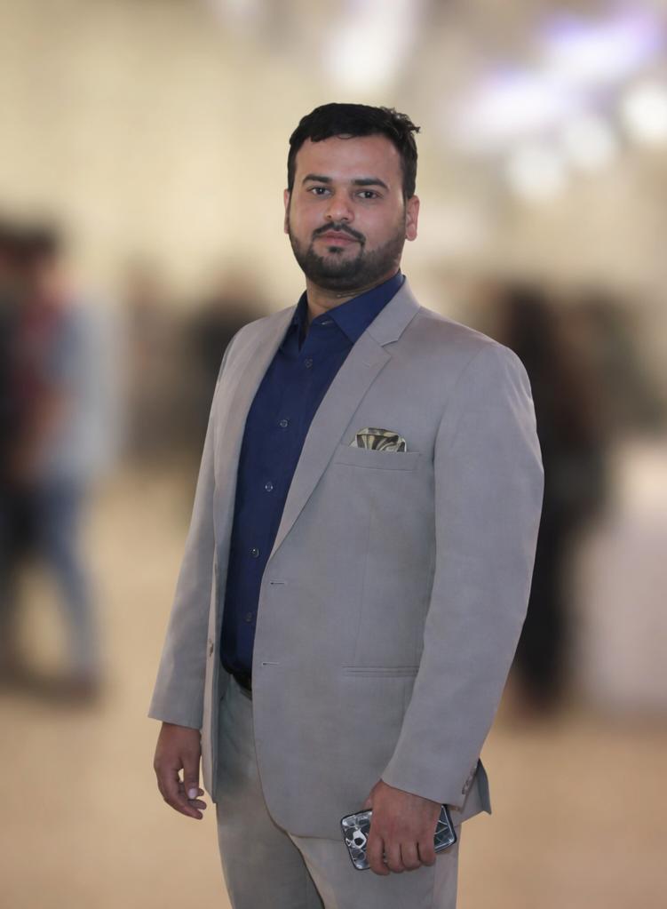 Founder